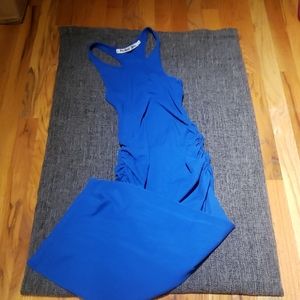 Maxi Dress Michael Star